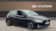 Hyundai i20 1.0T GDi 48V MHD SE Connect 5dr Petrol Hatchback